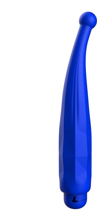 Produktbild Luminous Lyra - ABS Bullet With Silicone Sleeve - 10-Speeds