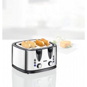 Actual product image Unold Quattro