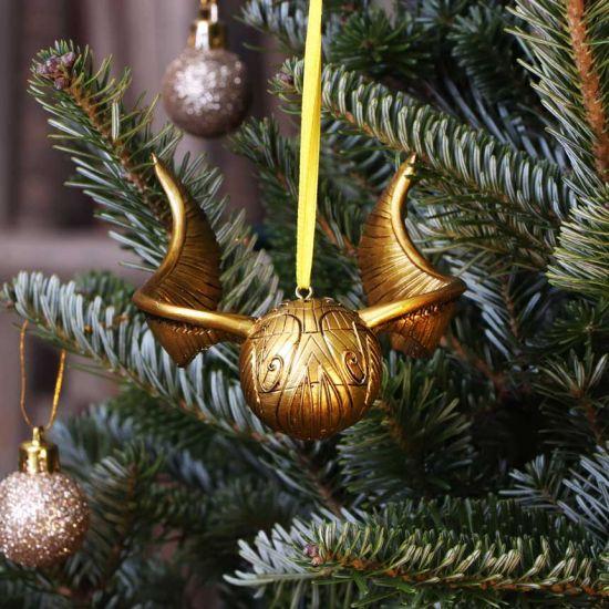 Productafbeelding Nemesis Now Harry Potter: Gouden Snaai (1 -Part)