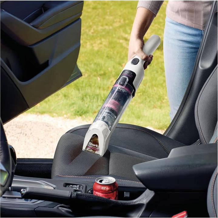 Actual product image Shark HX100CHT StainForce