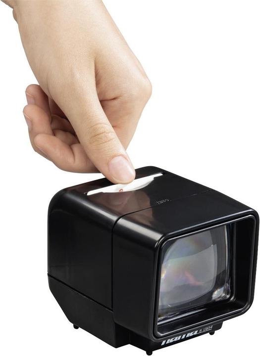Image du produit Hama Visionneuse de diapositives LED