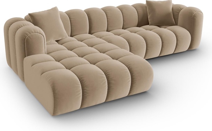 Actual product image CXL by Christian Lacroix Clotilde (Corner sofa)