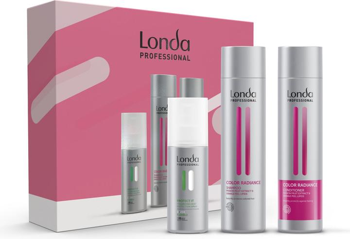 Immagine prodotto Londa Color Radiance Geschenkset (Set per la cura dei capelli)