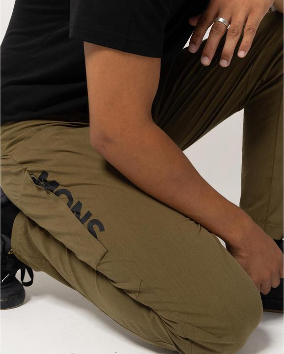Produktbild Mons Royale Diversion Merino Trail Pants Men (S)