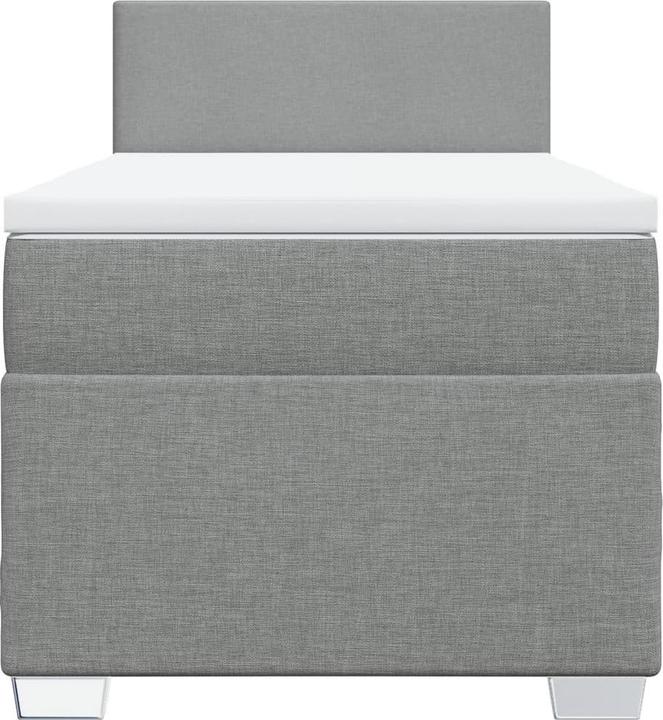 Image du produit vidaXL Boxspringbett (100 x 200 cm)