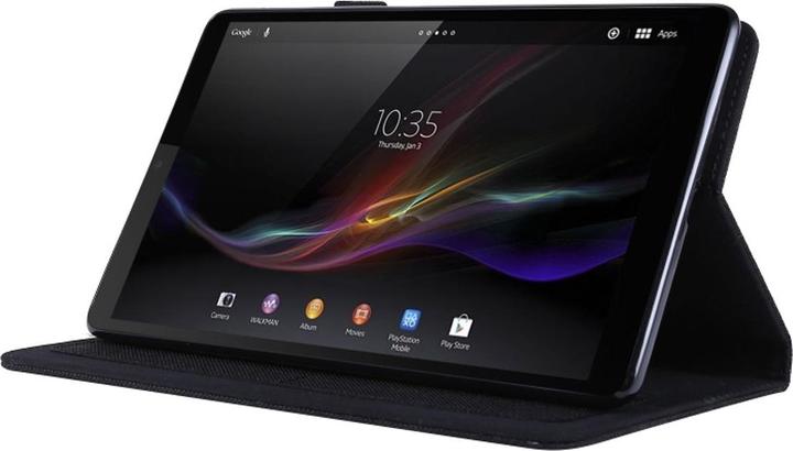 Produktbild König Design Schutz Hülle für Lenovo Tab M8 HD TB-8505F Smart Cover Case Etui Tablet Tasche (Lenovo Tab M8)