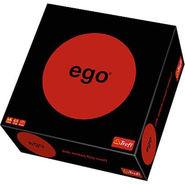 Trefl Ego-Spiel (2 - 6 Spieler) (GT-01298)