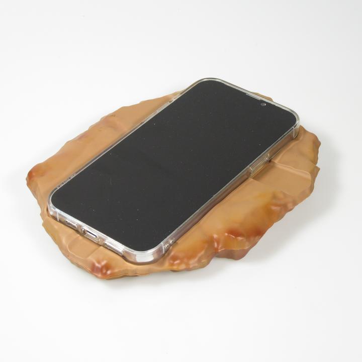 Produktbild PhoneLook Hülle Lustige Spass Hülle 3D Grillierte Frikadele (Apple iPhone 13 Pro Max)