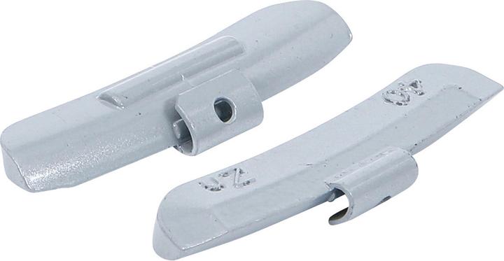 Actual product image BGS Balancing weights