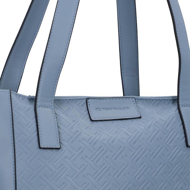 Immagine prodotto Tom Tailor Borsa shopper Mirenda 43 cm (20 l)