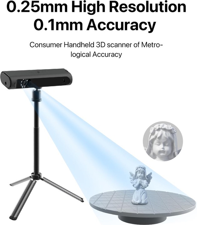 Actual product image MagicSwift Plus Monochrome Premium