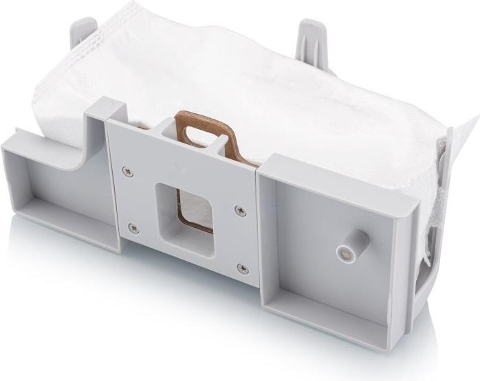 Actual product image ETA Robot sprzątający Odkurzacz automatyczny MasterAquaPro 722990000 (8000 Pa)