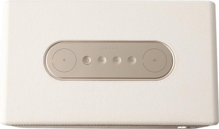 Actual product image Edifier ES300 Bluetooth Speaker (white)