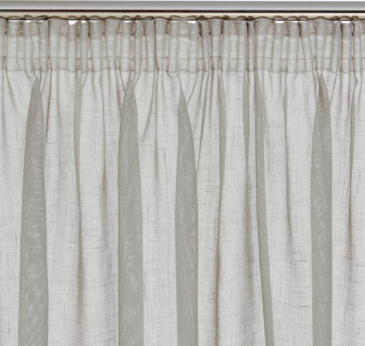 Actual product image micasa Paolo (150 x 250 cm)