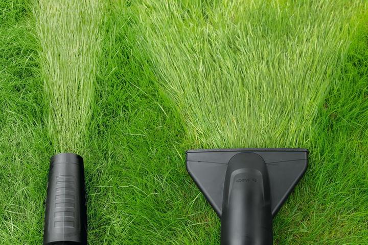 Produktbild Bosch Professional GBL 18V-800 (Akkubetrieb, Laubbläser)