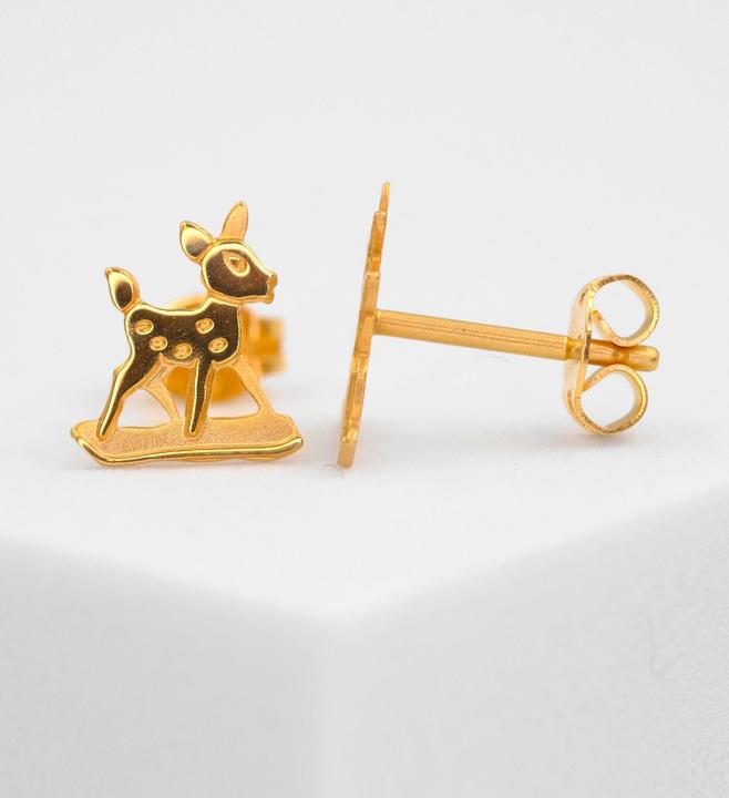 Image du produit Muau Bambi (Or 750/18 K)