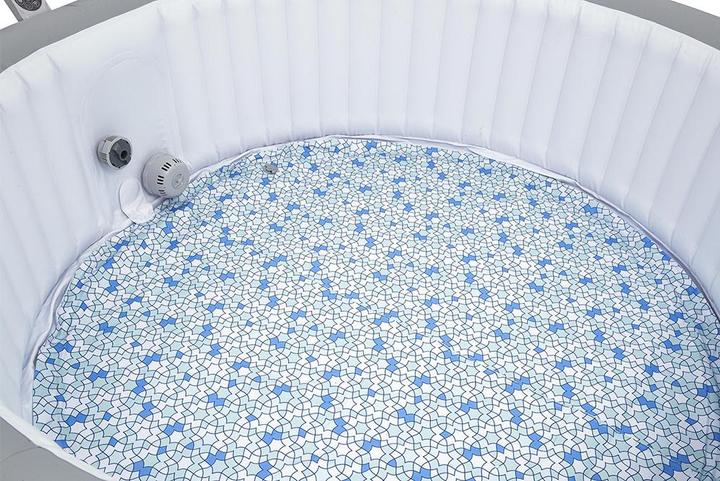 Image du produit Bestway Lay-Z-Spa Hawaii MaxHold EnergySense (8 Personnes)