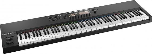 Produktbild Native Komplete Kontrol A61 (Keyboard)