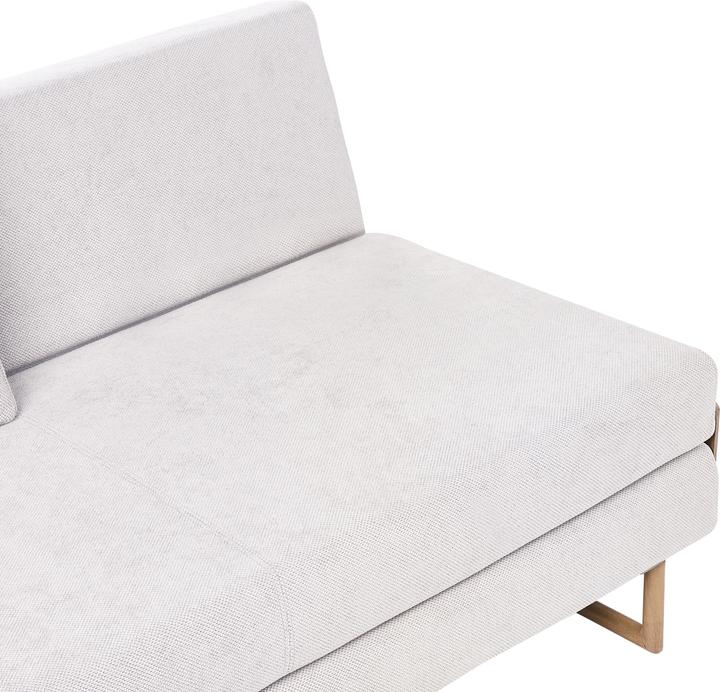 Produktbild Beliani Jerslev (3-Sitzer)