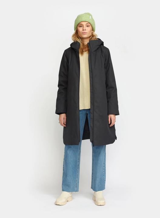 Actual product image Selfhood Women's Hooded Coat