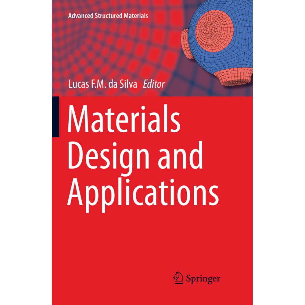 Thumbnail - Materials Design and Applications, Fachbücher