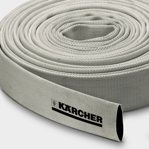Produktbild Kärcher Gewebeschlauch-Set