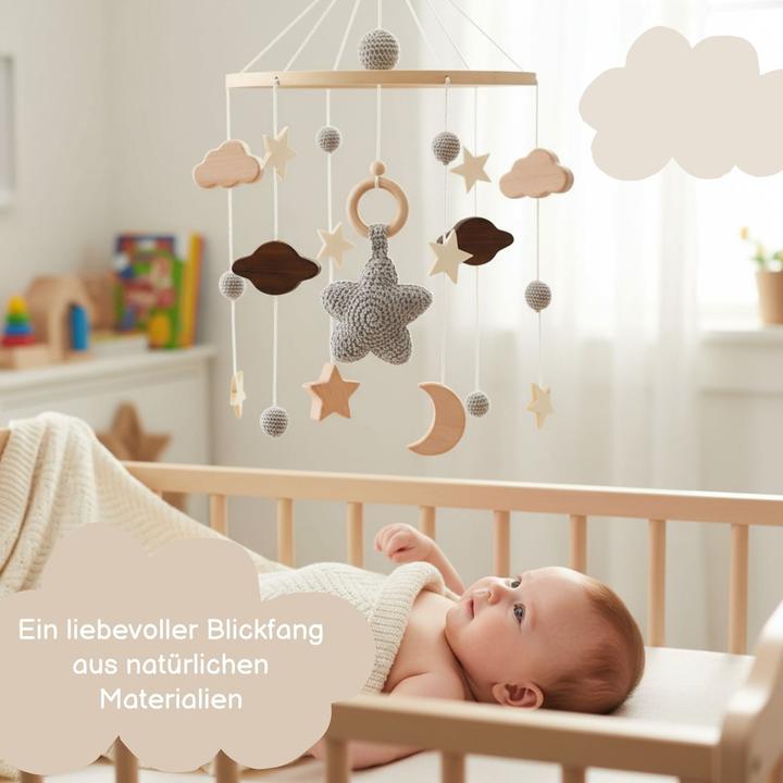 Produktbild Hermex Stern