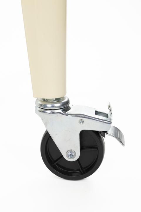 Actual product image Zuiver Cooler Be Cool Stripes Lemon