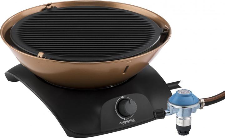 Produktbild Campingaz 360 Grill CV Kupfer