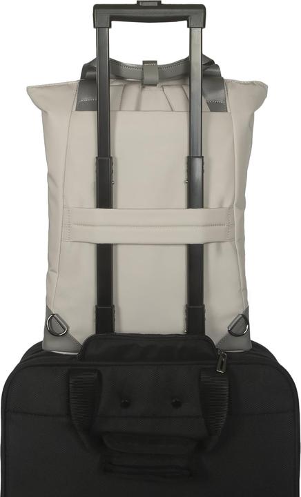 Actual product image Targus Notebook backpack 15-16 "TBB65 2-in-1 Convertible,french oak,Avila (12.50 l)