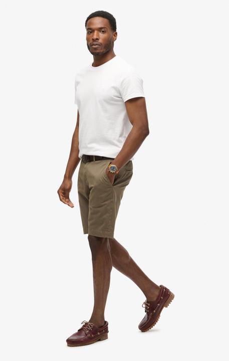 Image du produit Superdry Short chino vintage (30)