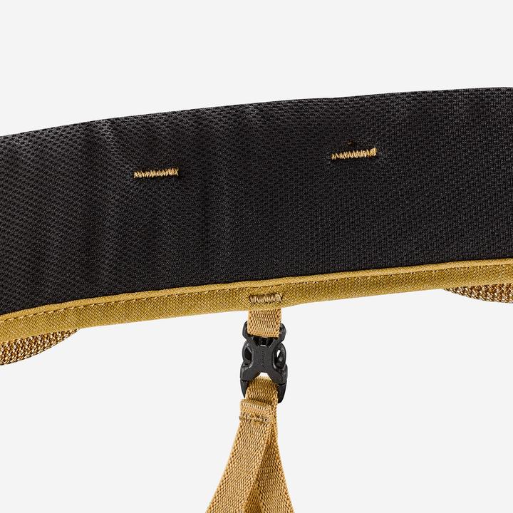 Produktbild Simond Klettergurt Verstellbarer Bund (S)