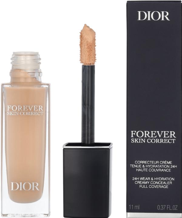 Actual product image Dior DSK Forever Skin Correct 1.5N Int23 (1.5N Neutral)