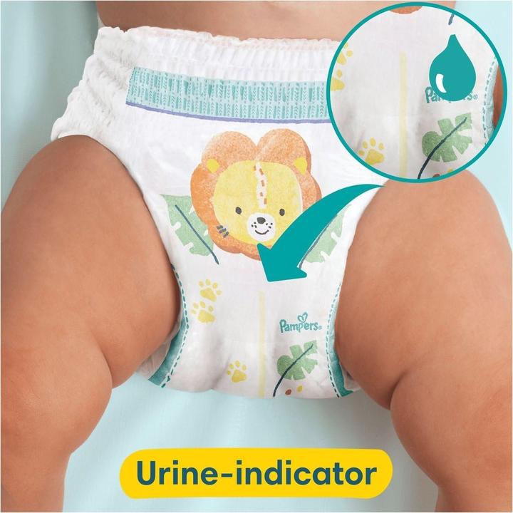 Immagine prodotto Pampers Premium Protection Pants (Dimensione 6, Pacco trasportabile, 27 pz.)