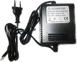 Produktbild Hikvision HKA-A24250-230 (Netzteil)