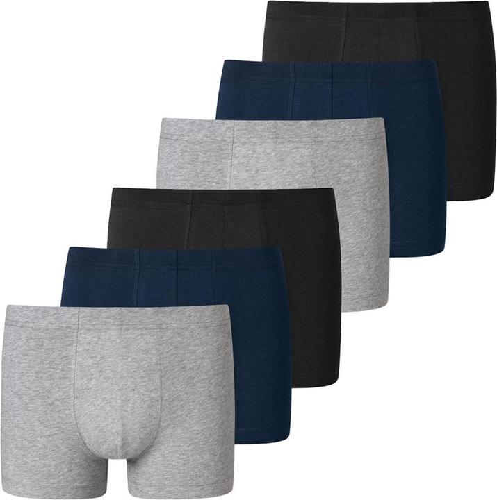 Immagine prodotto Schiesser Sc 173988 P (M, confezione da 6)