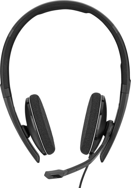 Produktbild EPOS PC 5.2 CHAT Stereo Headset (Kabelgebunden)