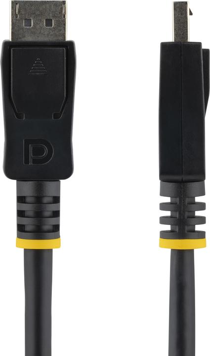 Produktbild StarTech DisplayPort — DisplayPort (5 m, DisplayPort, 1.2)