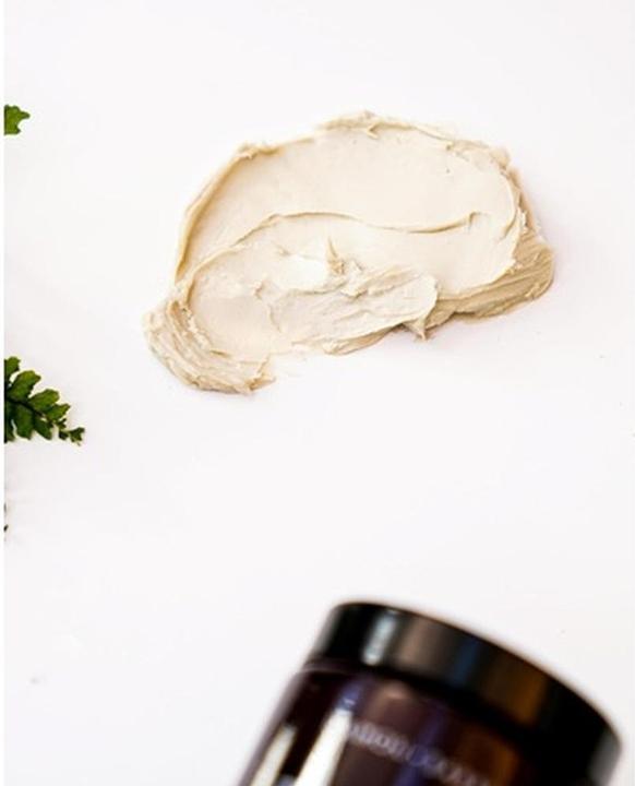 Produktbild Daimon Barber Texture Clay (Haarwachs, 100 g)