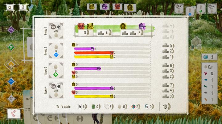 Immagine prodotto Merge Games Wingspan - Edizione speciale /Switch (Switch, Switch Lite, Switch OLED)