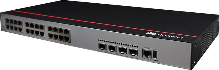 Produktbild Huawei PoE+ Switch S5735-L24P4X-A1 28 Port (28 Ports)