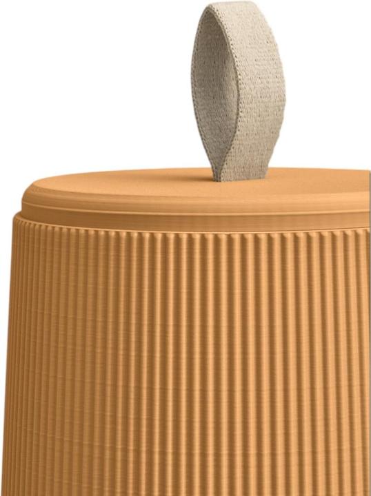 Produktbild Flowell - Wasserfilter, Pastel (1 l)