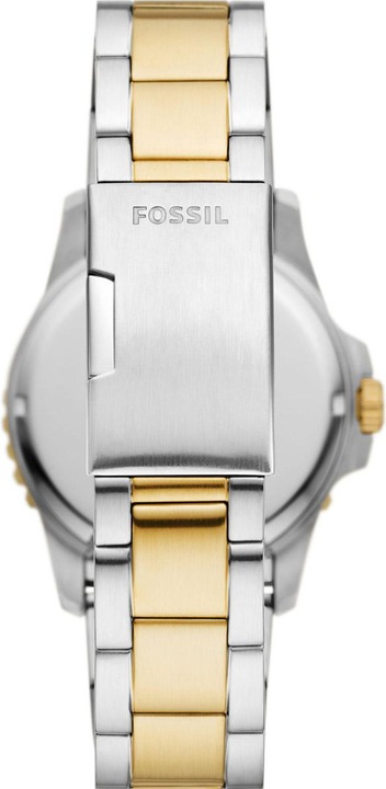 Immagine prodotto Fossil Blu (Orologio con pietra preziosa, 42 mm)