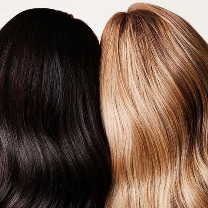 Actual product image Aveda BR Bond Build Styl Crème (Hair cream, 150 ml)