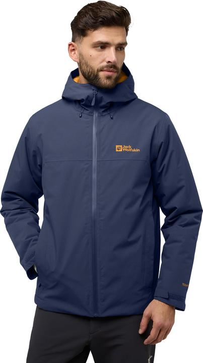 Produktbild Jack Wolfskin Wisper Ins Jkt M (L)