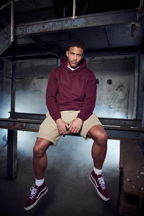 Image du produit Sthuge Sweat à capuche – jusqu'au 8 XL (7XL)