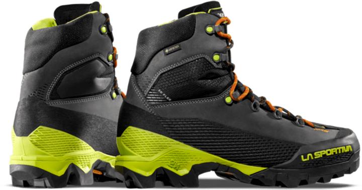 Actual product image La Sportiva Aequilibrium LT GTX (45.5)