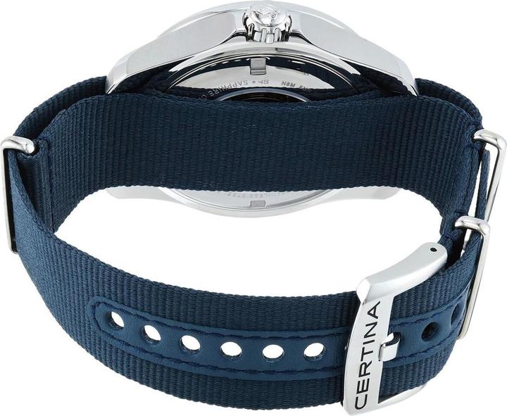 Actual product image Certina Herrenuhr C0324291804100