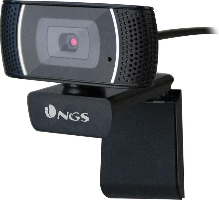 Produktbild NGS XPRESSCAM1080 2 MP (2 Mpx)