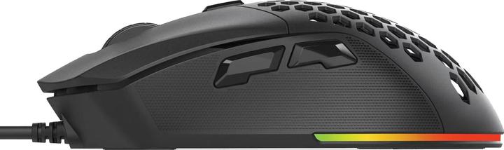 Actual product image Sandberg FlexCover 6D Gamer Mouse (Cable)